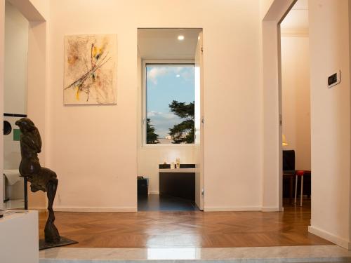 Room In Roma Isole, Roma