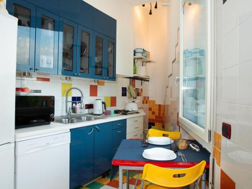 Room In Roma Isole, Roma (foto 8)