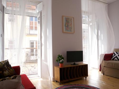 Cacilhas Guest Apartments - image 2