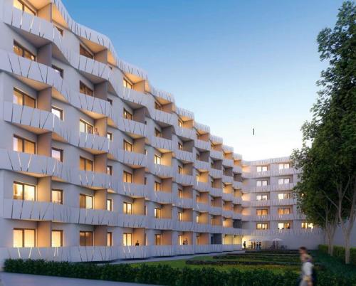 Munich Apartment, Munich
