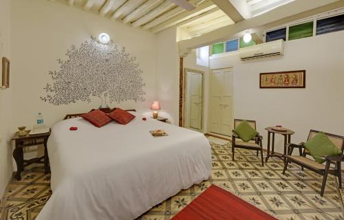 French Haveli