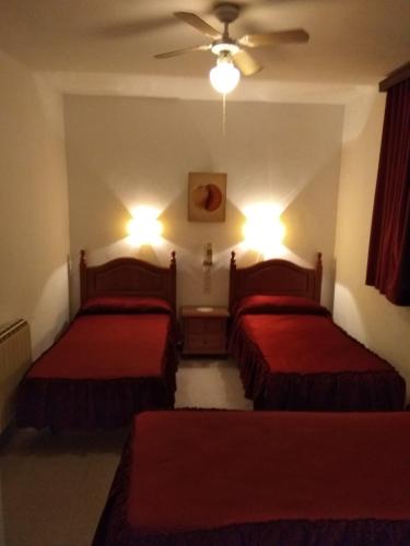 Hostal San Francisco 3