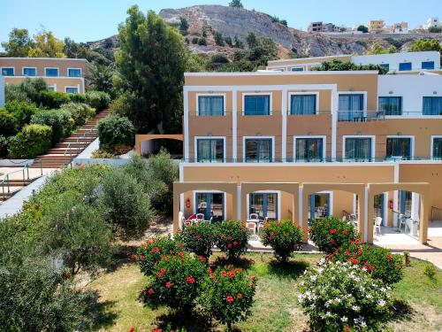 Hermes Hotel - image 10