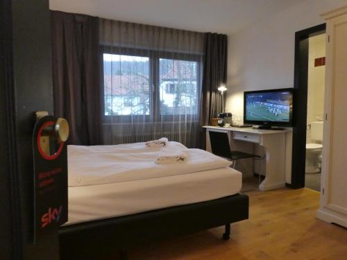 Hotel Restaurant Felderbock - image 12
