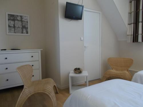Hôtel Pacific - image 3