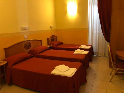 Hotel Cherubini, Rome (photo 9)