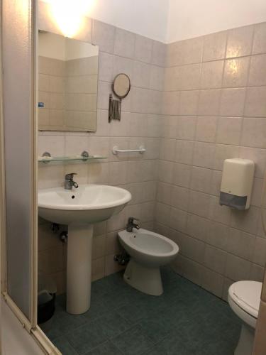 Hotel Cherubini, Rome (photo 8)