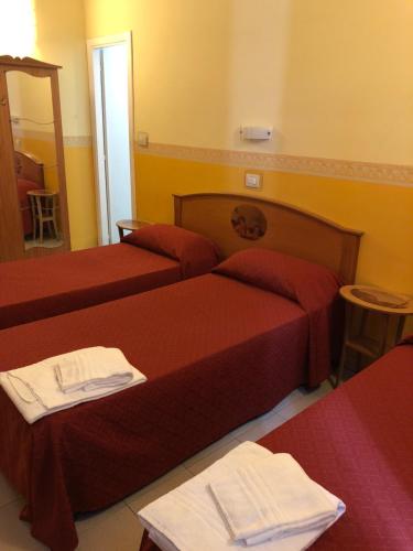 Hotel Cherubini, Rome (photo 7)