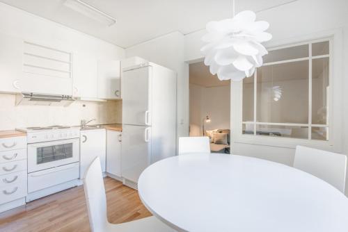 City Apartments in Jonkoping in Jonkoping