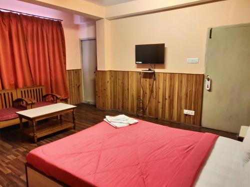 Hotel Little Wing