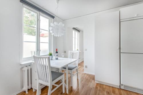 City Apartments in Jonkoping in Jonkoping