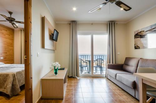Apartamentos Blancala - image 9