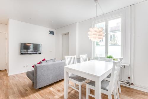 City Apartments in Jonkoping in Jonkoping