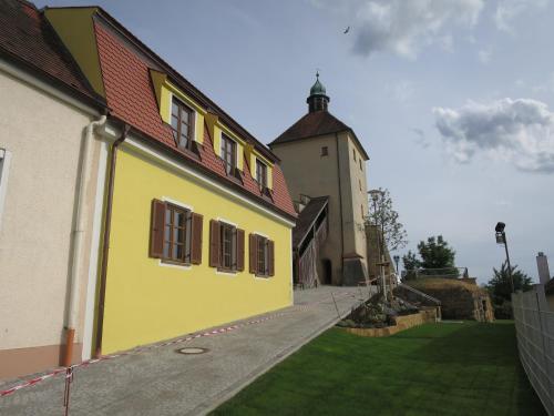 Ferienwohnung am Blasturm