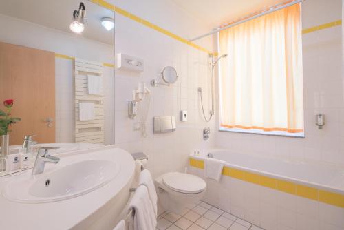 Best Western Hotel im Forum Mülheim - image 10