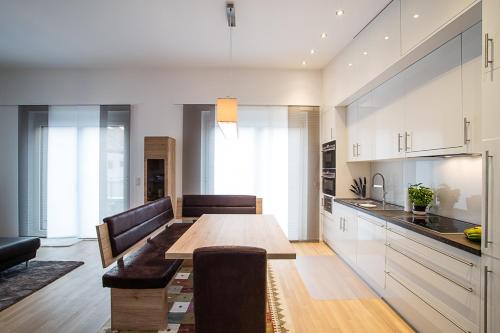 Premium Business Apartment in Oberkochen 887m von Oberkochen entfernt