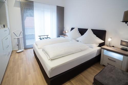 Premium Business Apartment in Oberkochen in Oberkochen, Deutschland