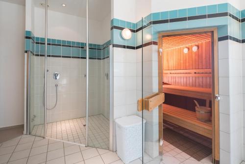 Best Western Hotel im Forum Mülheim - image 2