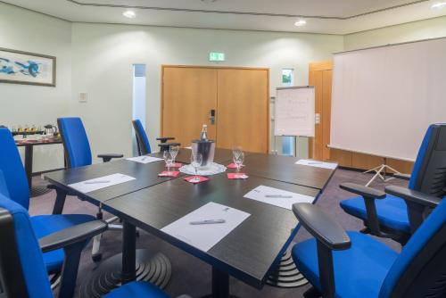 Best Western Hotel im Forum Mülheim - image 7