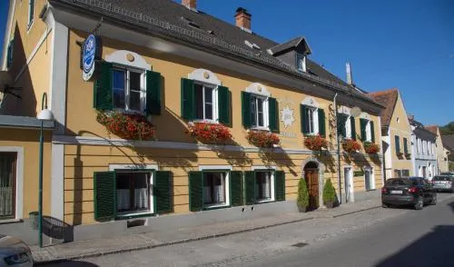 Gasthof zur Sonne in Übelbach, Österreich