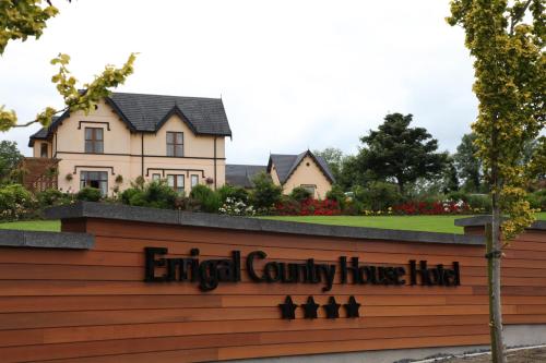 Errigal Country House Hotel