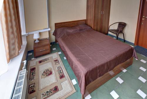 Hotel Panorama - image 8