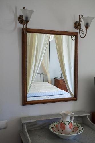 Nostos Guesthouse