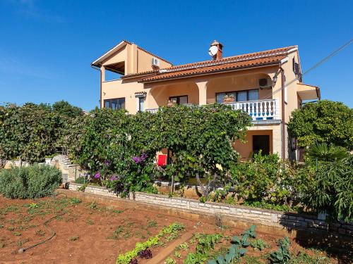 Apartments Alice Green Oasis - Poreč