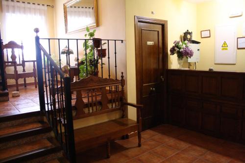 Hostal La Balquina - image 2