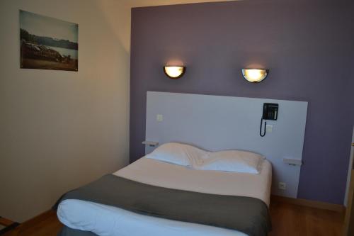 Logis Hôtel de la Porte Saint Pierre