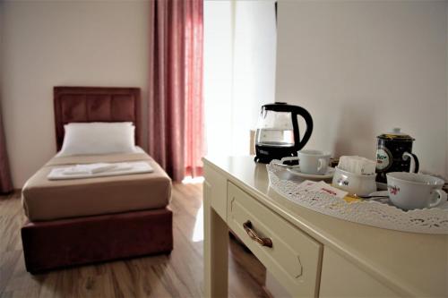 Doppelzimmer, meerblick