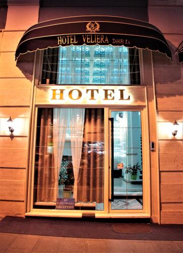 Hotel Veliera - image 2