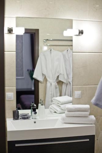 Boutique Hotel Leningrad - image 5