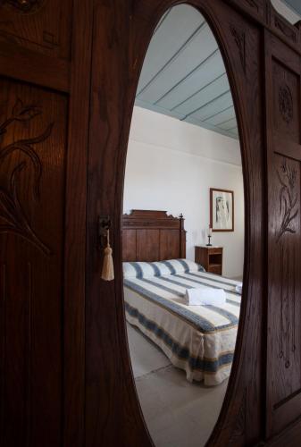  Nostos Guesthouse in Kýthira