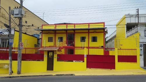 VilaVerin Apartments Manaus