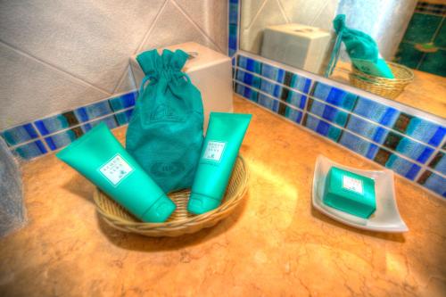 Hotel Biodola - image 10