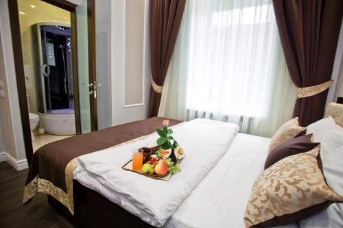 Boutique Hotel Leningrad - image 6