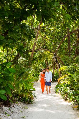 Veligandu Maldives Resort Island