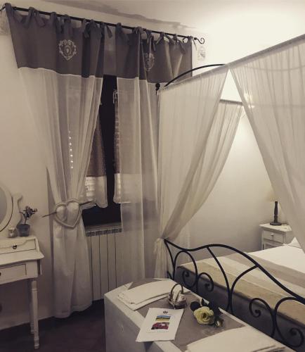 Le Tartarughe B&B