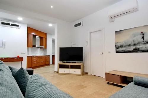 Apartamento Wohra junto playa Arenal-Bol