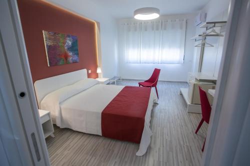 B&B al Centro – Messina, WA