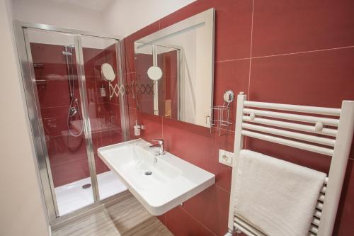 B&B al Centro – Messina, WA