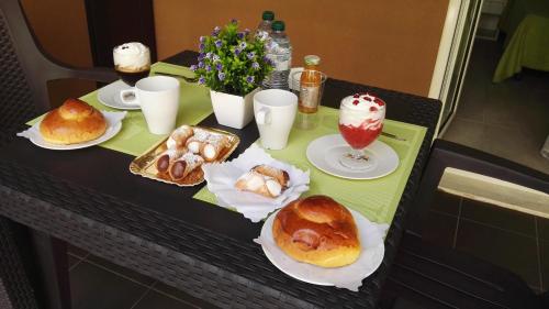  I Granai Messina in Messina