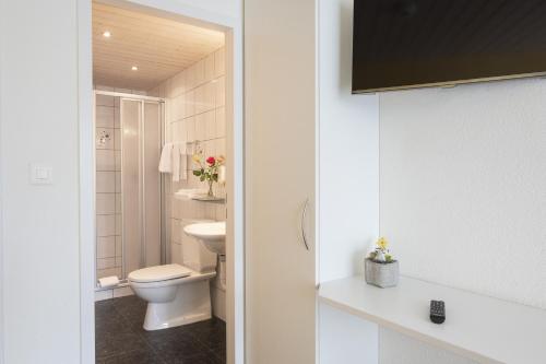 ホテル バーンホフ