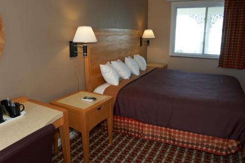 Cape Cod Inn in Hyannis, USA