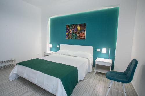 B&B al Centro – Messina, WA