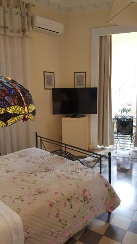Paola A Trastevere, Řím (fotografie 7)