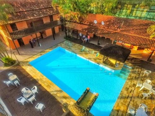 Ilhabela Hostel