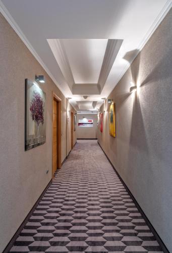 Porto Palace Hotel Thessaloniki - image 12