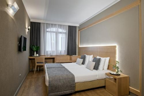 Porto Palace Hotel Thessaloniki - image 4